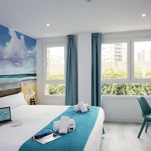 Casual Del Mar Szálloda