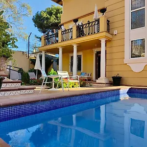 2* Hotel Hotel Boutique Villa Lorena By Charming Stay Adults Recommended
