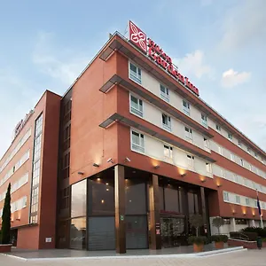 Отель Hilton Garden, Малага