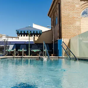 Palacio Solecio, A Small Luxury Of The World Málaga